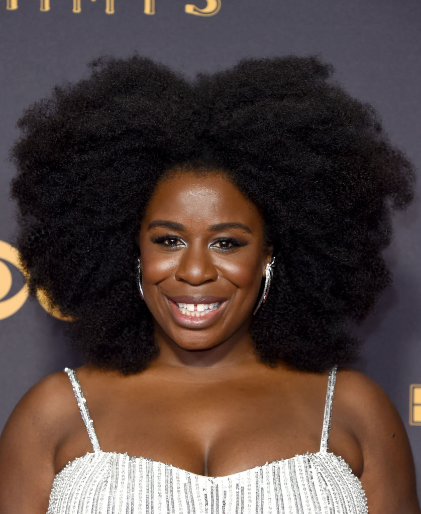 Uzo Aduba Mrs. America