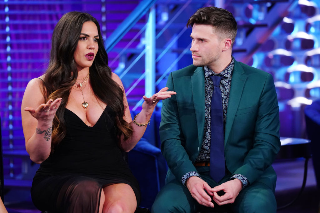 Katie Maloney-Schwartz, Tom Schwartz