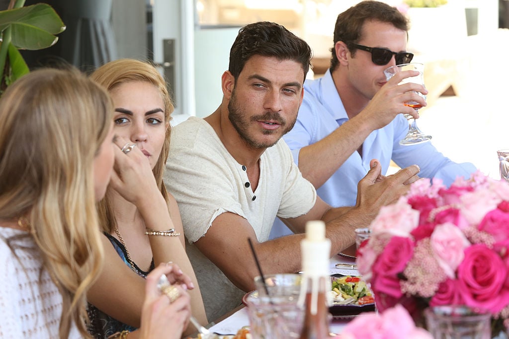 Stassi Schroeder, Katie Maloney, Jax Taylor, Jason Sabo