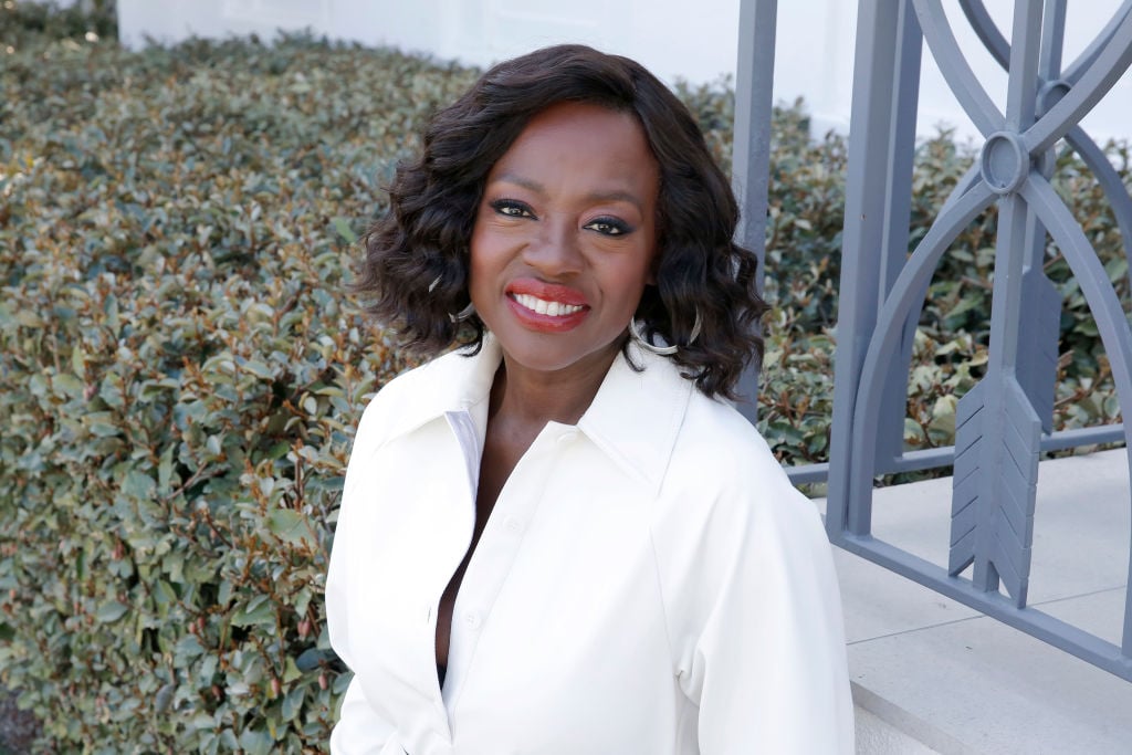 Htgawm Viola Davis Answers Fans Burning Questions And Reveals The