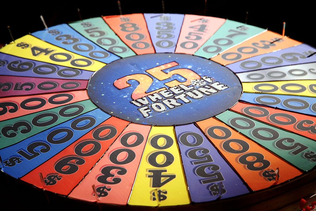 Why Was Wheel Of Fortune Originally Called Shoppers Bazaar 