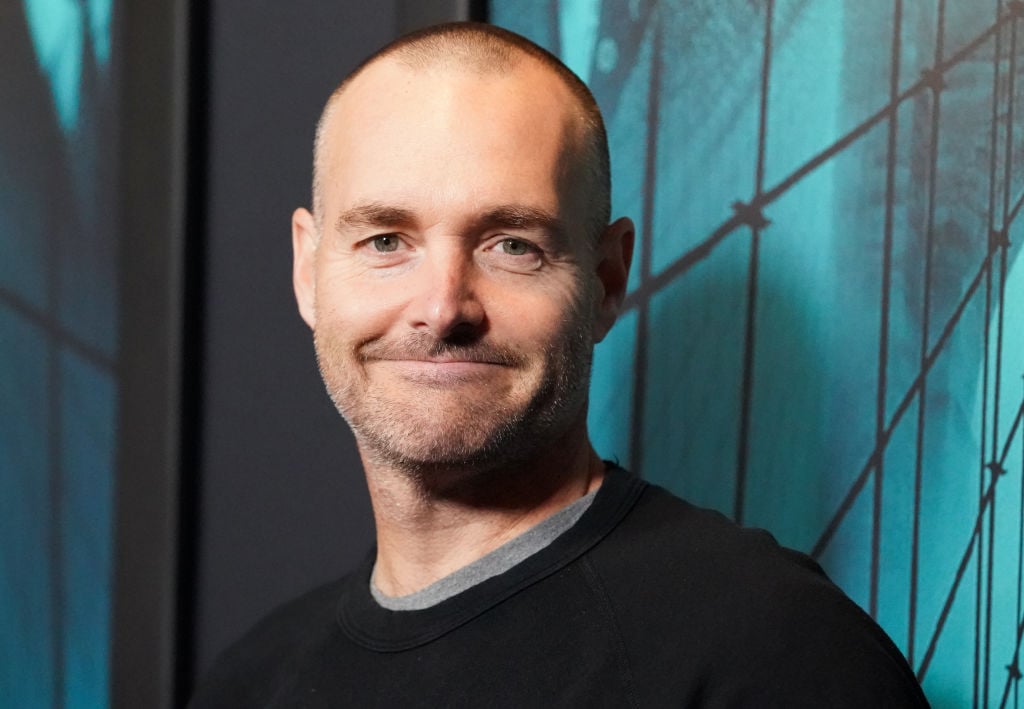 Will Forte