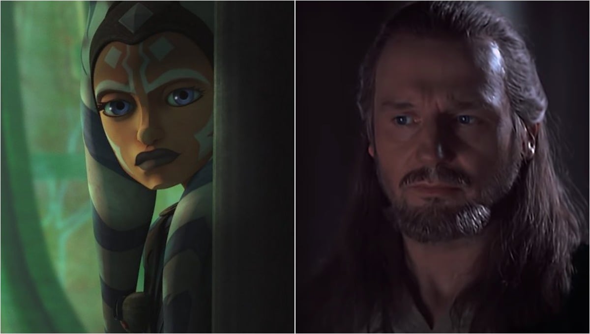 Qui-Gon Jinn Was 'Ahead' of All The Other Jedi When It Came To Their True  Purpose in 'Star Wars,' According To Dave Filoni