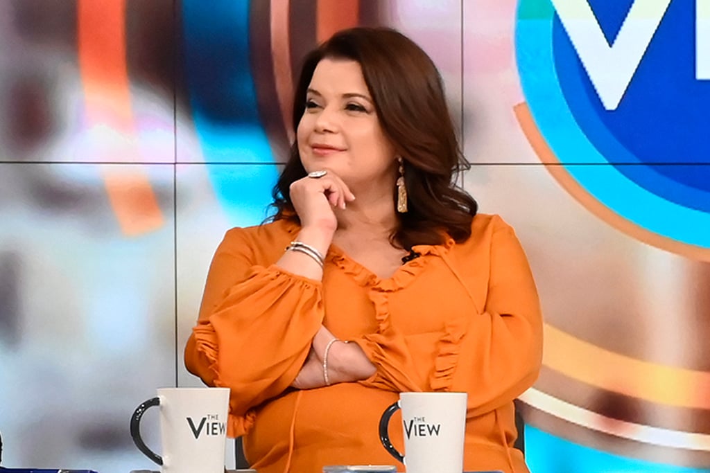 Ana Navarro