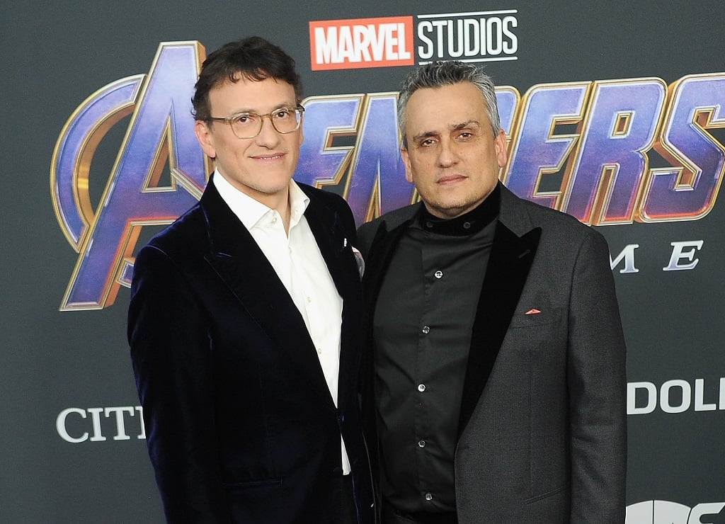 Russo Brothers Are “Not Connected To Next Two 'Avengers' Films