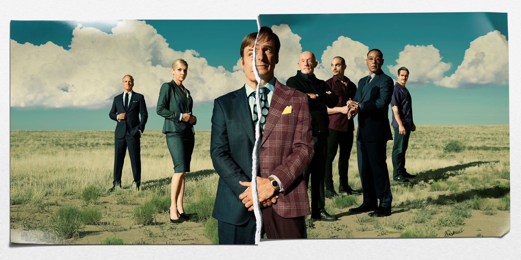 Better Call Saul cast