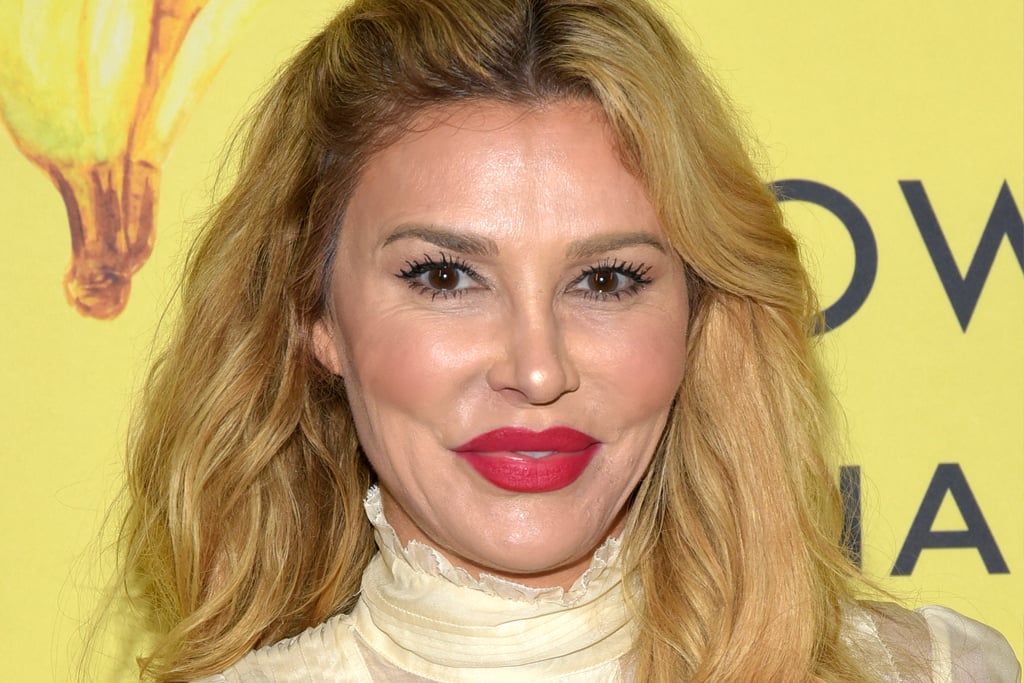 Brandi Glanville