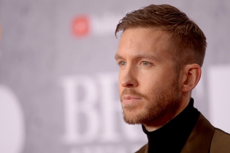 How the Richest DJ in the World, Calvin Harris, Spends His 240 Million