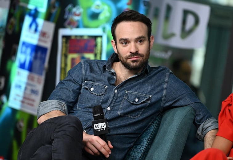 Charlie Cox