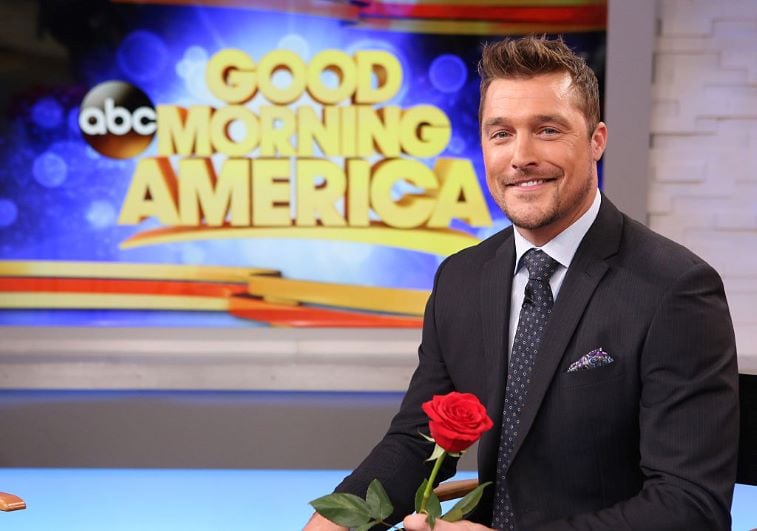 Chris Soules