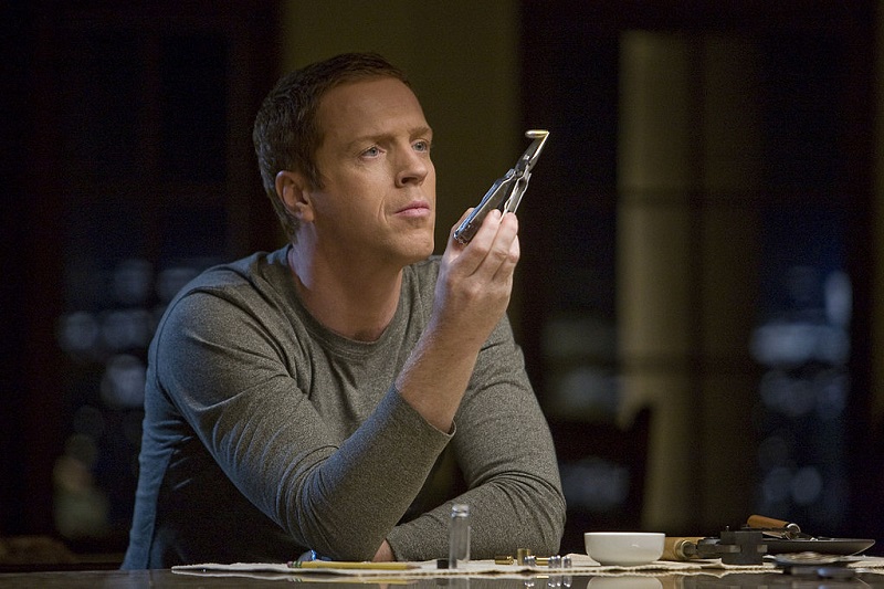 ‘Homeland’: Showtime Wanted Anyone But Damian Lewis to Play Brody