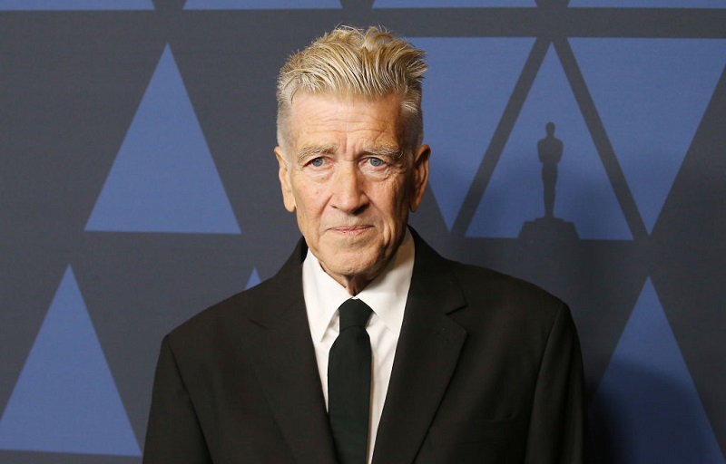 Why David Lynch Would Rather Make a TV Series Than a Feature Film These Days