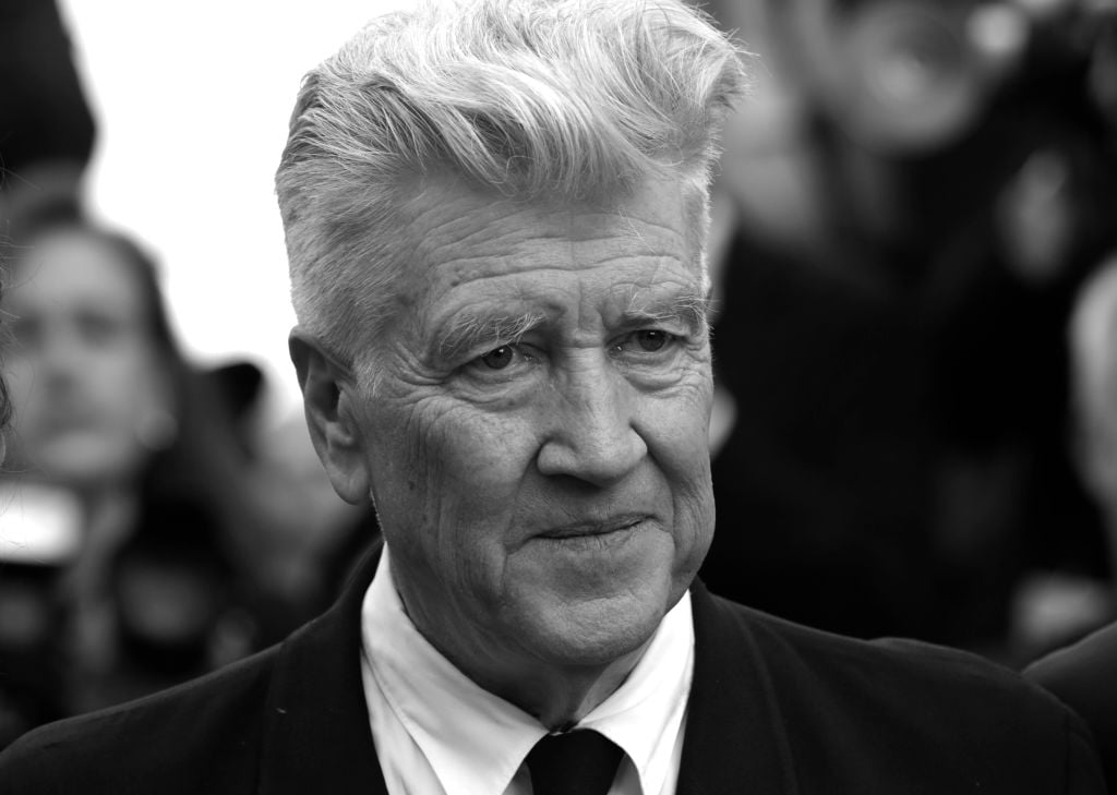 David Lynch