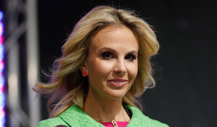 Elisabeth Hasselbeck