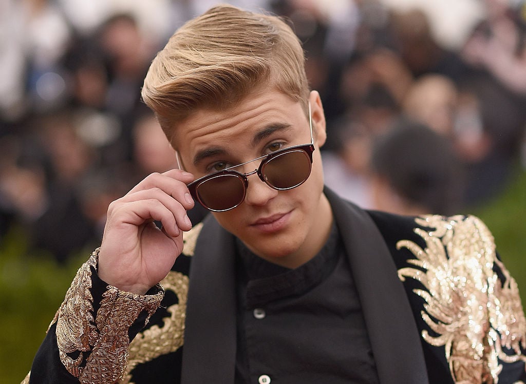 Why Justin Bieber Once Had a Street Named After Him in Texas
