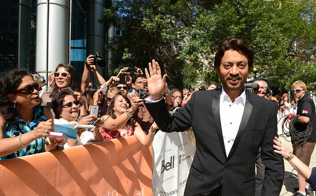 Irrfan Khan of Life of Pi, Jurassic World Dies - What Was His Net Worth?