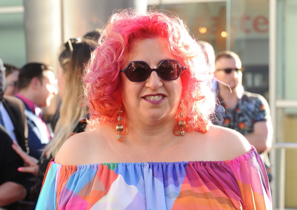 Jenji Kohan