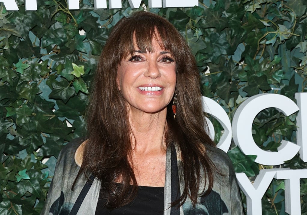 'The Young and the Restless': What is Actress Jess Walton's ...