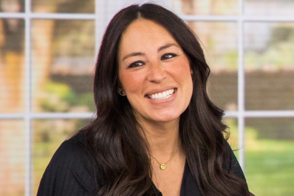 Joanna Gaines. 