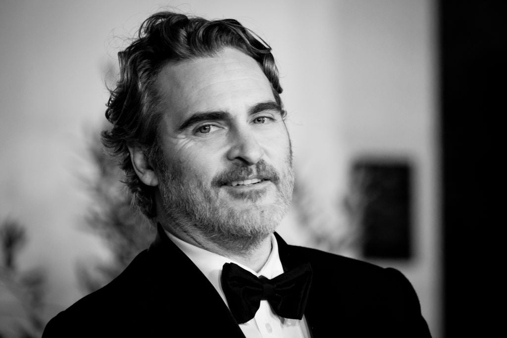 Joaquin Phoenix: What He Refused to Do When He Played Jesus