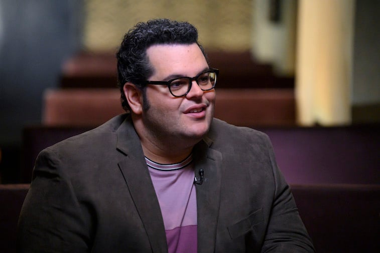 Josh Gad