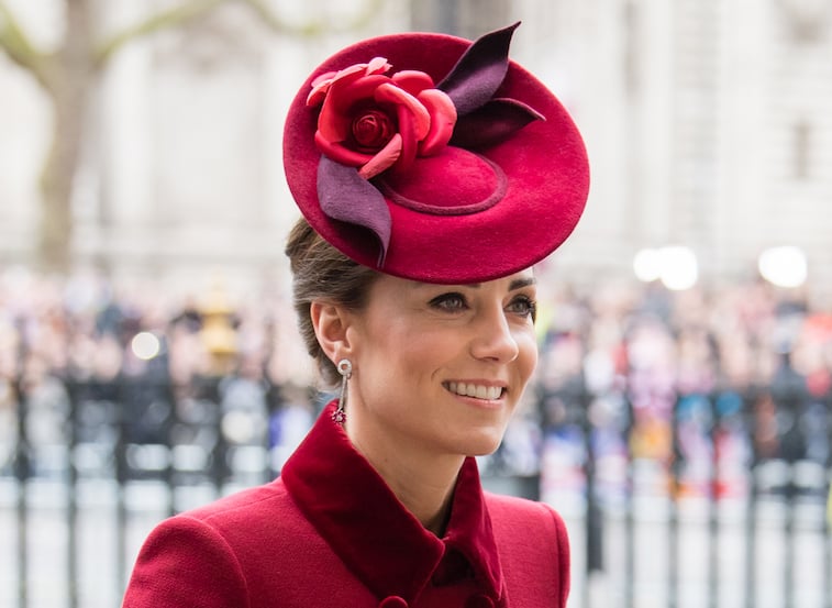 Kate Middleton