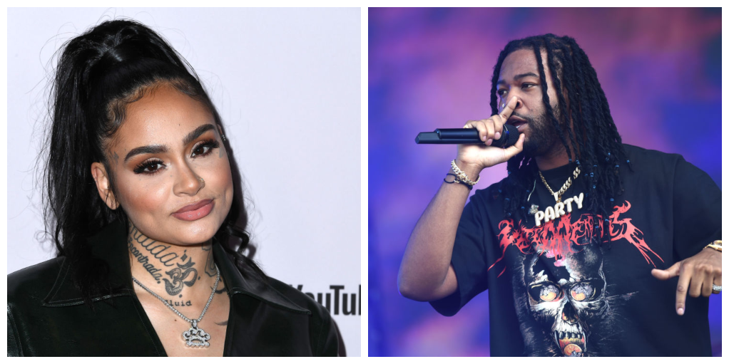 Why Fans Think PartyNextDoor is Talking About Kehlani in 'Savage Anthem'
