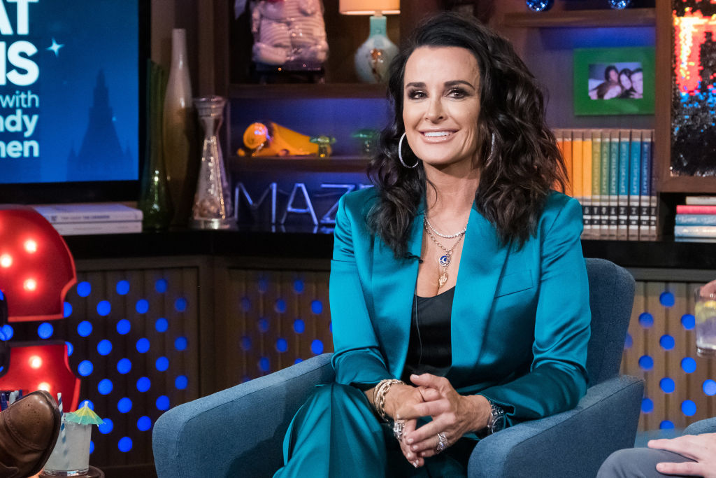 Kyle Richards