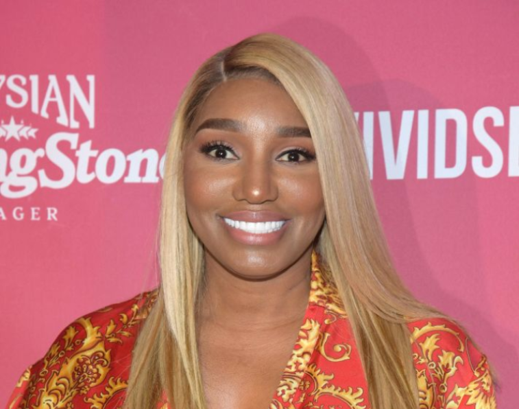 Nene Leakes of 'The Real Housewives of Atlanta'