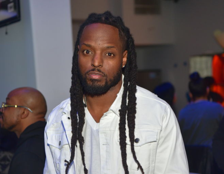 Shooter of 'Love & Hip Hop: Atlanta'
