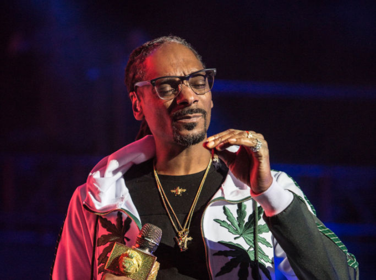 Snoop Dogg