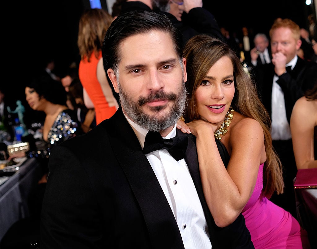 Joe Manganiello Shares Details About Falling in Love With Wife Sofia