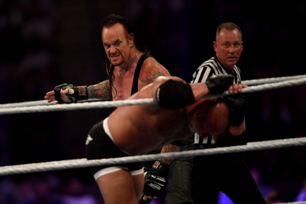 What is WrestleMania Favorite and WWE Icon The Undertakerâ€™s Net Worth?