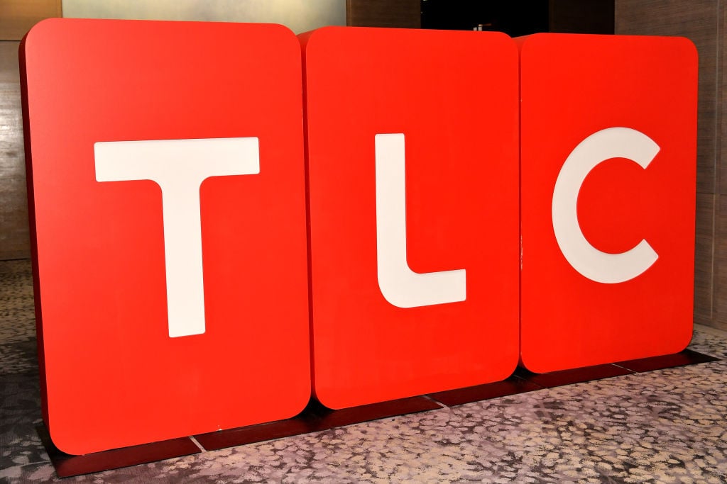 TLC logo