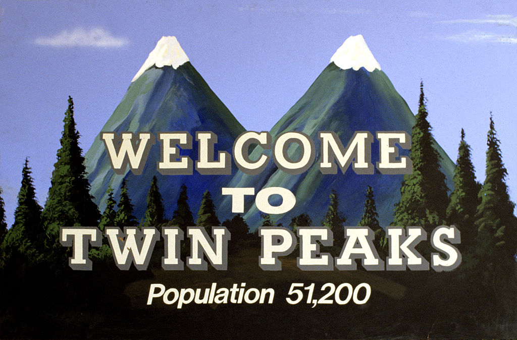 Happy Twin Peaks Day: Valley will pay homage to cult-classic show this  weekend