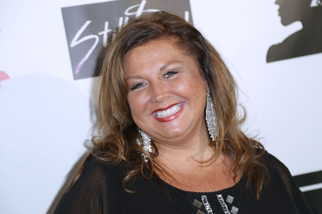 Abby Lee Miller Returns to 'Dance Moms' on Lifetime. Here's