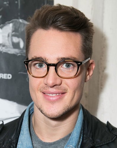 Alexander Dreymon