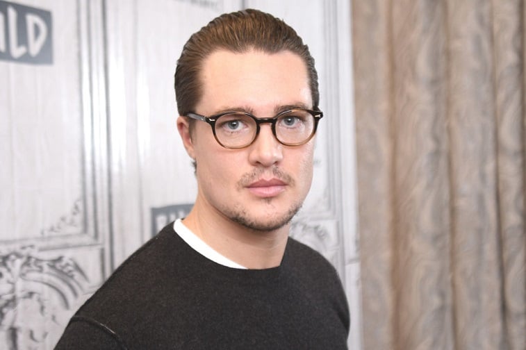 Alexander Dreymon