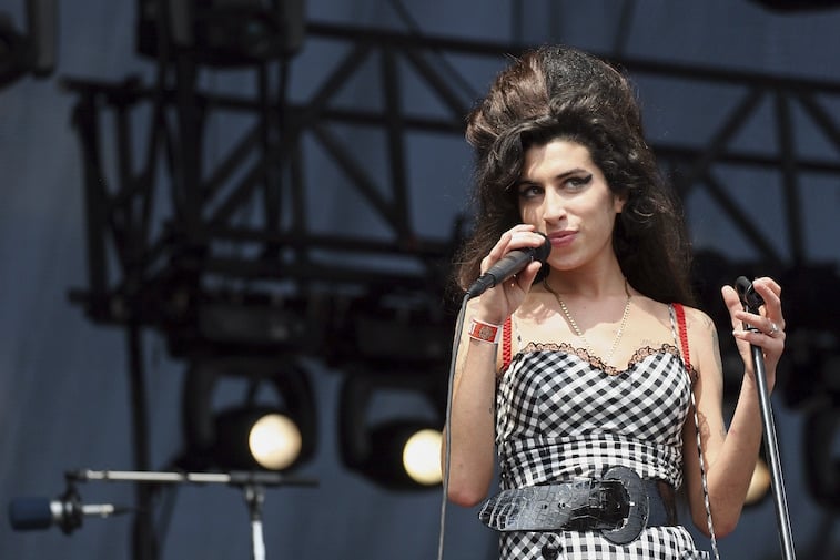 What Was Amy Winehouse Worth at the Time of Her Tragic Death?