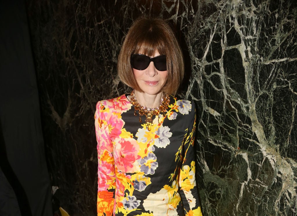 Anna Wintour