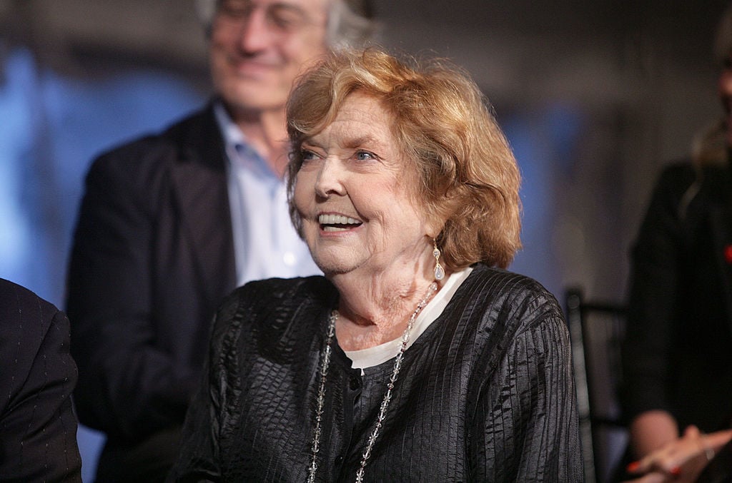 Anne Meara