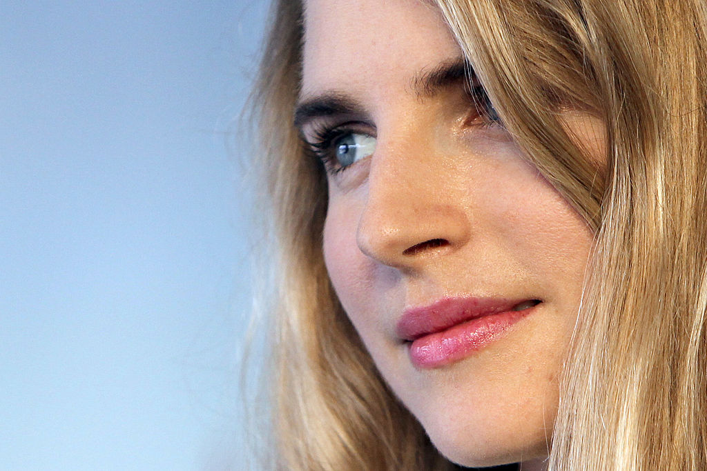 Another Earth: Brit Marling