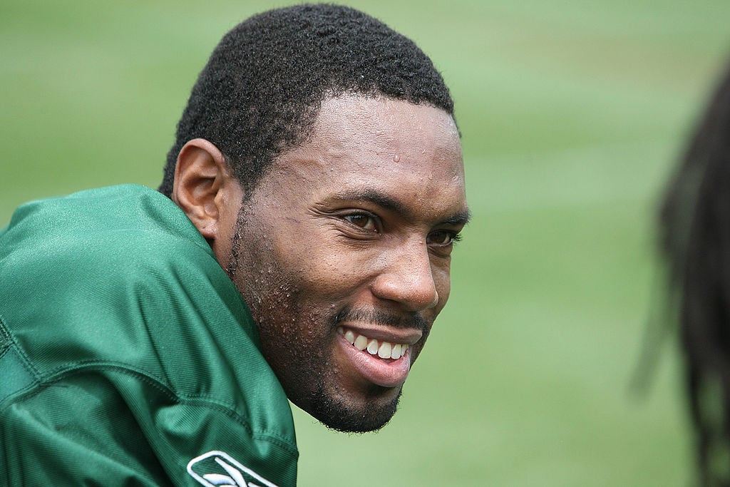 Former NFL Player Antonio Cromartie Must Pay 336,000 per Year to Support 8 of His 14 Kids