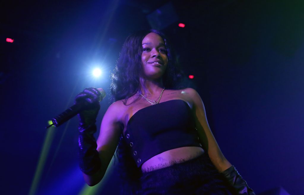 Azealia Banks Takes Aim at Adrian Grenier's Sexuality After Claiming ...