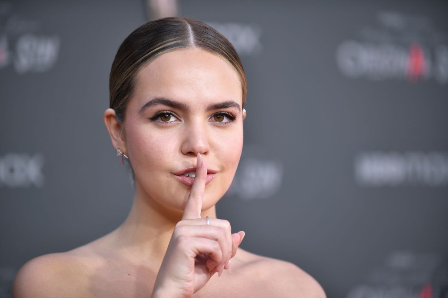 'The Good Witch' star Bailee Madison