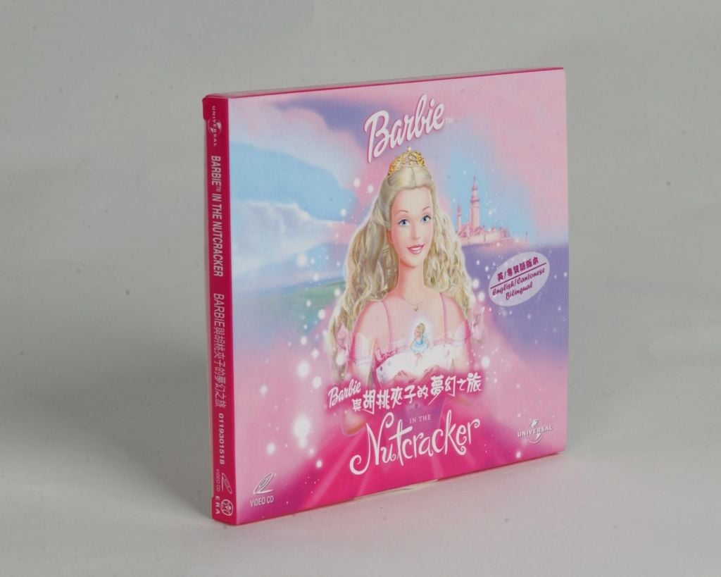 'Barbie In The Nutcracker' 