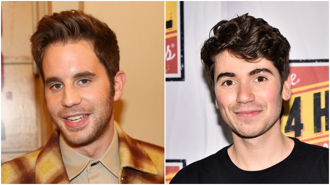 Ben Platt and Noah Galvin Reveal They Are Dating ― Here’s the Interesting Connection They Share