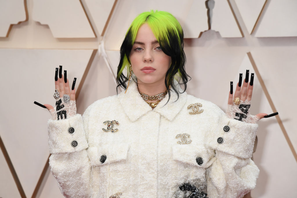 Billie Eilish