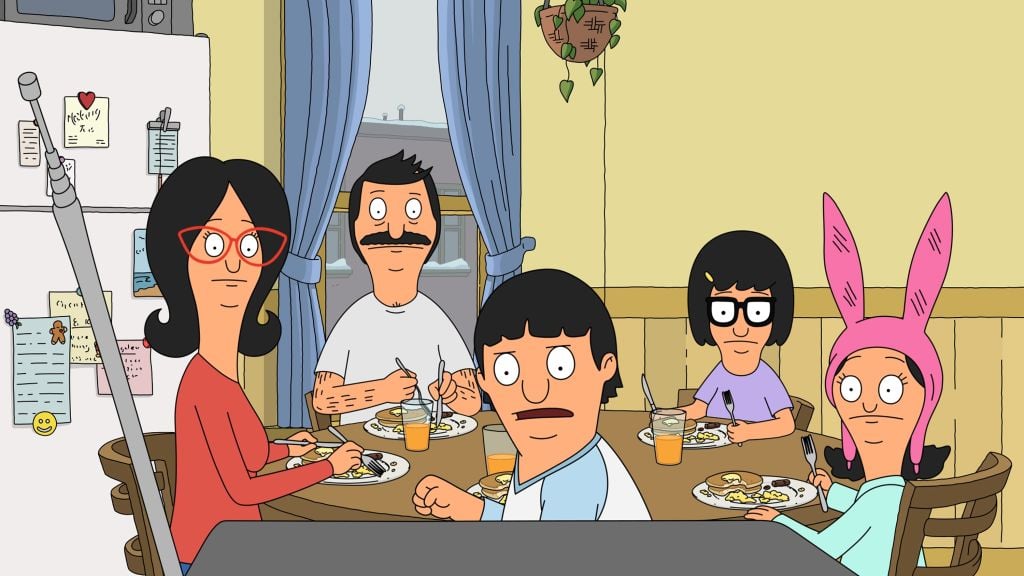 Bob's Burgers