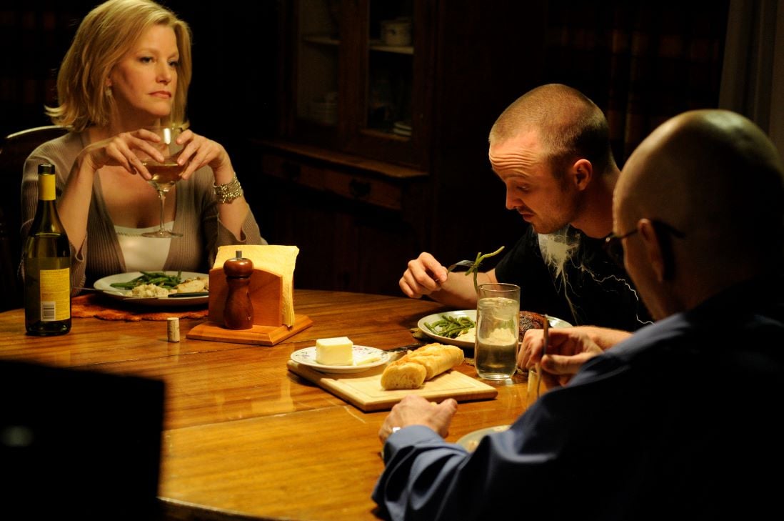 Breaking Bad': 5 Funniest Scenes From the Series